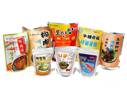 復合軟包裝
